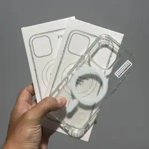 Magnetic ClearCase IP 16 - Apple