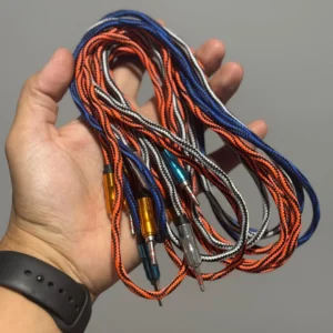 Cable auxiliar 1.5 MALLADO
