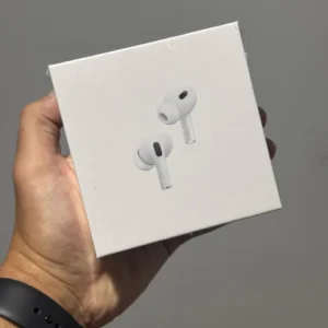 Auricular AIRPODS PRO 2 - Apple