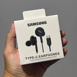 Auriculares AKG TIPO C - Samsung