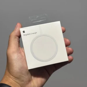 Cargador MagSafe AAA - Apple réplica