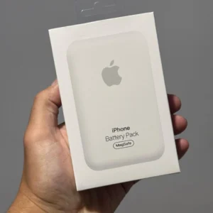 Battery Pack 10.0000mAH - Apple genérico