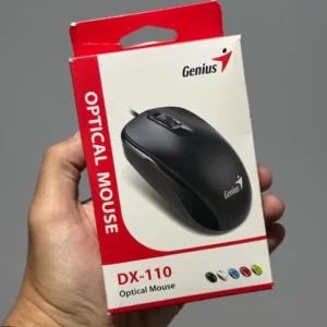 Mouse Genius DX-110 / USB