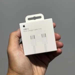 USB-C - Apple Original